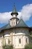 Manastirea-Putna