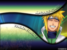 Locul 3 Yondaime