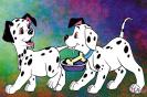 101 dalmatieni