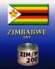 ZIMBABWE
