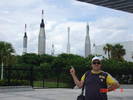 CAPE CANAVERAL