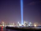 WTC - Tribute In Light 1
