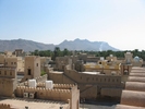 Nizwa in Oman