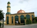 Masjid An Nour Mosque in Preston - England