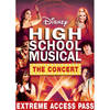 daps high school musical the concert hug