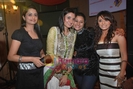 Soni Singh, Aleeza Khan And Smriti Mohan at Betiyaan and Maayka success bash in BJN on 29th May 2009