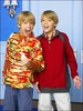 ZACK AND CODY