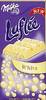 Milka Luflee White