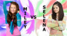 miley vs selena