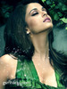 aishwarya-green-wallpaper