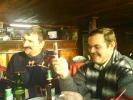 Prietenii mei de la clubul 3-2 C-lung Neacsu Gabi (stanga) si Ungureanu Iustin ( dreapta)