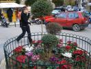 100 - Corfu city