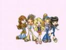 gruppo bratz 5