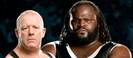mark henry vs finlay