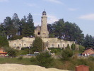 Mausoleumul