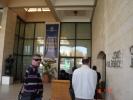1023 Israel - Ierusalem - Hotel Regency