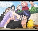 hinata x naruto ;)