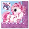 my little pony