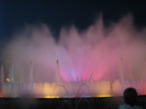 10 Barcelona Magic Fountain