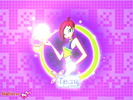 Winx Clu  tecna