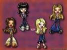 gruppo bratz 19