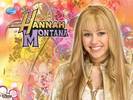 Hannah Montana