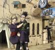 Temari si Shikamaru