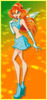 disco winx