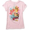 Bluza Hannah (andrAsuperfanVanessaAndMiley)