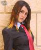 Copy (6) of RBD - REBELDE - Dulce maria (rebelde)