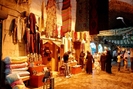 Bazar in Aleppo - Syria