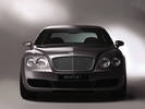 Bentley Lux