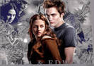 edward and bella