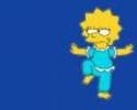 Poze Desene Lisa din Simpsons Imagini Desene Animate Simpsons