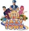 layzy town