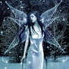 avatare unreal dark angel black @Avatarul.Ro (2)