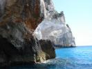 Zakynthos - Blue Cave