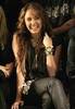 Miley Cyrus Heidi Klum Christian Audigier _xHs2sa6d-zl