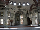 Ulu Cami in Kutahya - Turkey