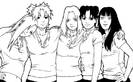 girls naruto