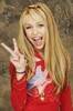 Hannah Montana