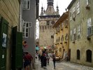 SIGHISOARA,JUD MURES