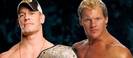 cena vs jericho