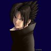 Sasuke.