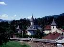 manastirea Bistrita