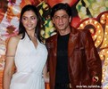 Deepika si Srk
