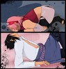 sakura kiss sasuke
