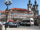 Prague
