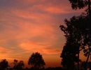 Covina Sunset