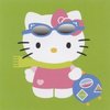 27075-Hello-Kitty---Green